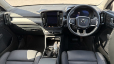 Volvo XC40 2.0 B4P Ultra Dark 5dr Auto Petrol Estate